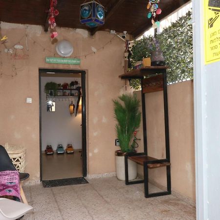 באר שבע The Private House 2 רשת הבית הפרטי מראה חיצוני תמונה