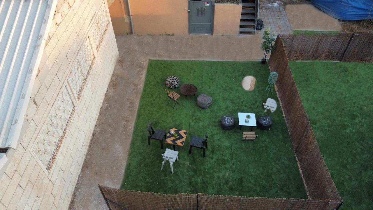 באר שבע The Private House 2 רשת הבית הפרטי מראה חיצוני תמונה