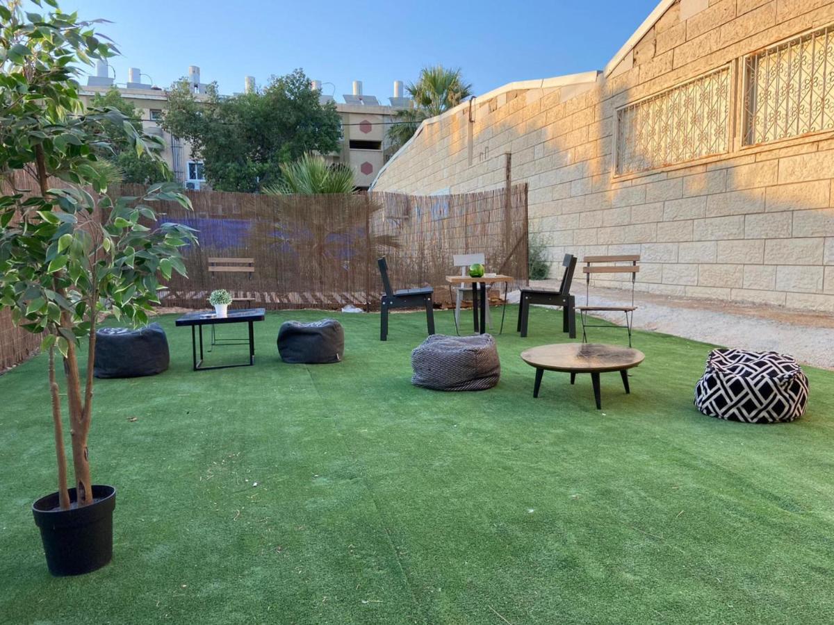 באר שבע The Private House 2 רשת הבית הפרטי מראה חיצוני תמונה