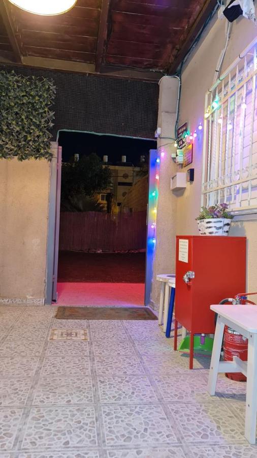 באר שבע The Private House 2 רשת הבית הפרטי מראה חיצוני תמונה