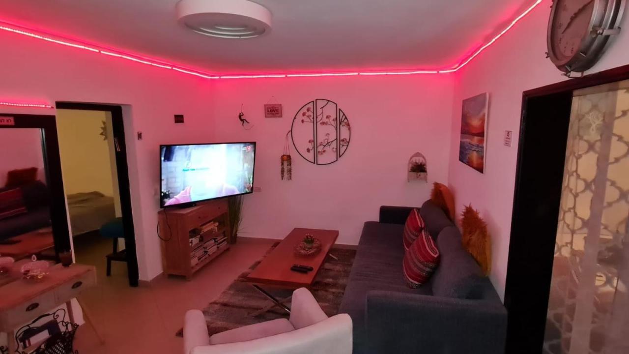 באר שבע The Private House 2 רשת הבית הפרטי מראה חיצוני תמונה
