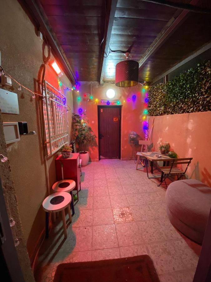 באר שבע The Private House 2 רשת הבית הפרטי מראה חיצוני תמונה