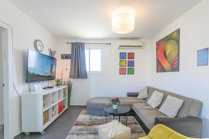 באר שבע The Private House 2 רשת הבית הפרטי מראה חיצוני תמונה