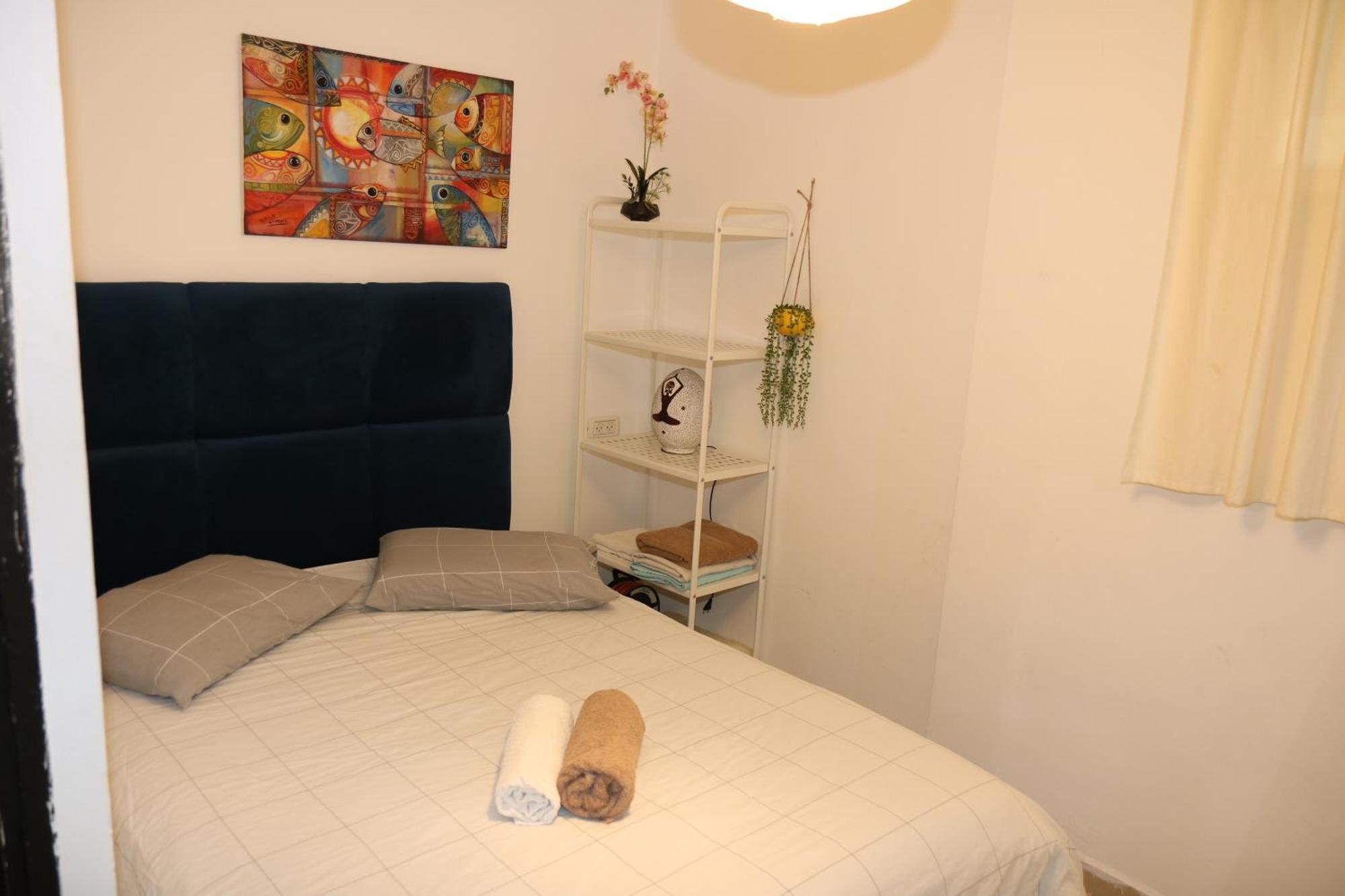 באר שבע The Private House 2 רשת הבית הפרטי מראה חיצוני תמונה