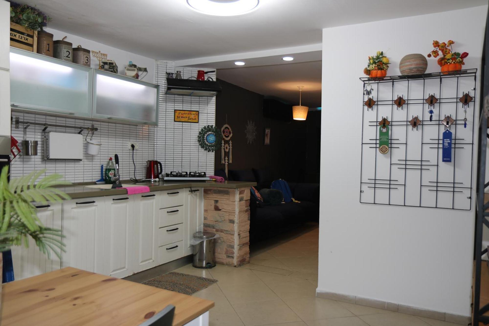 באר שבע The Private House 2 רשת הבית הפרטי מראה חיצוני תמונה