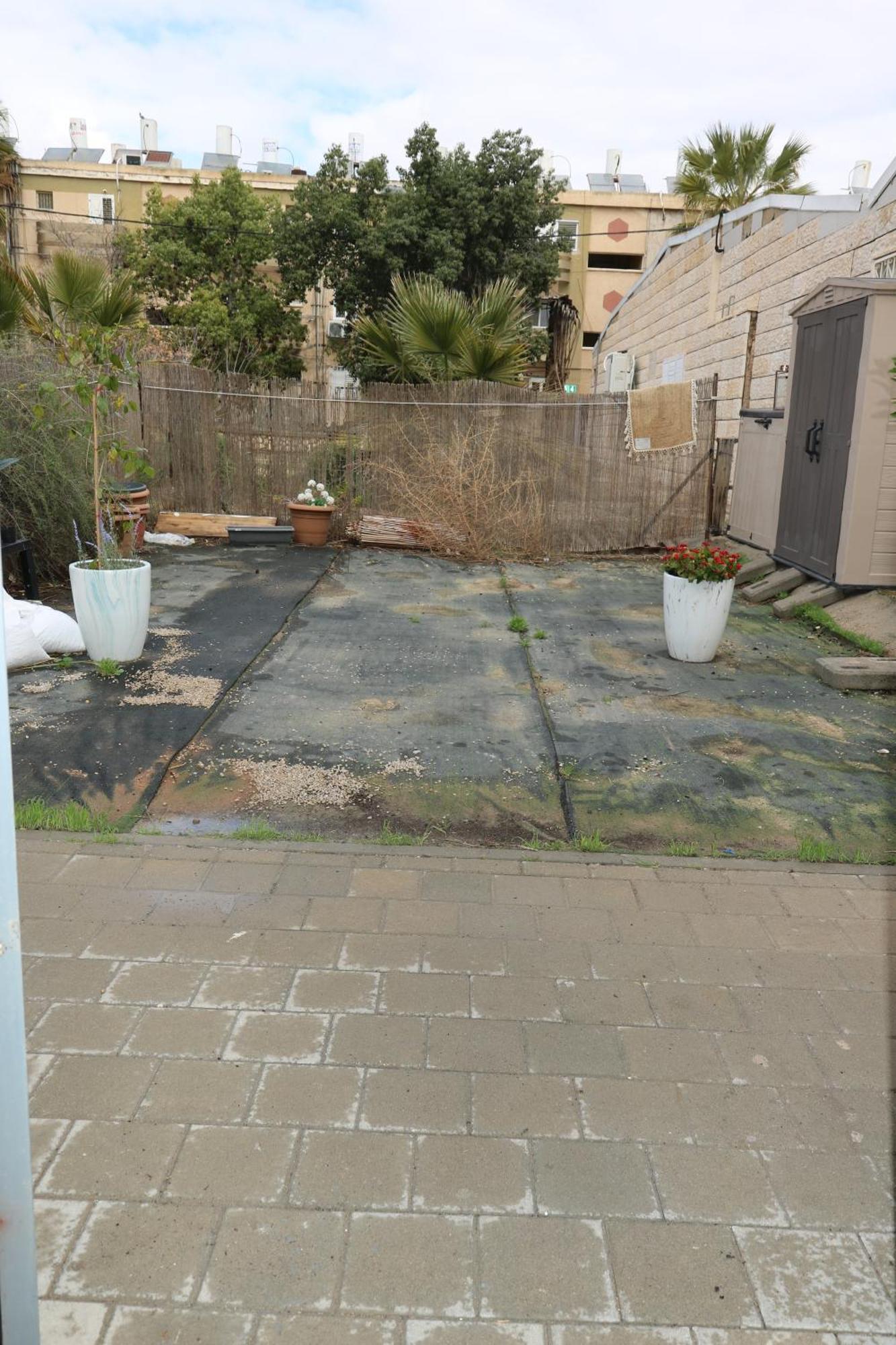 באר שבע The Private House 2 רשת הבית הפרטי מראה חיצוני תמונה