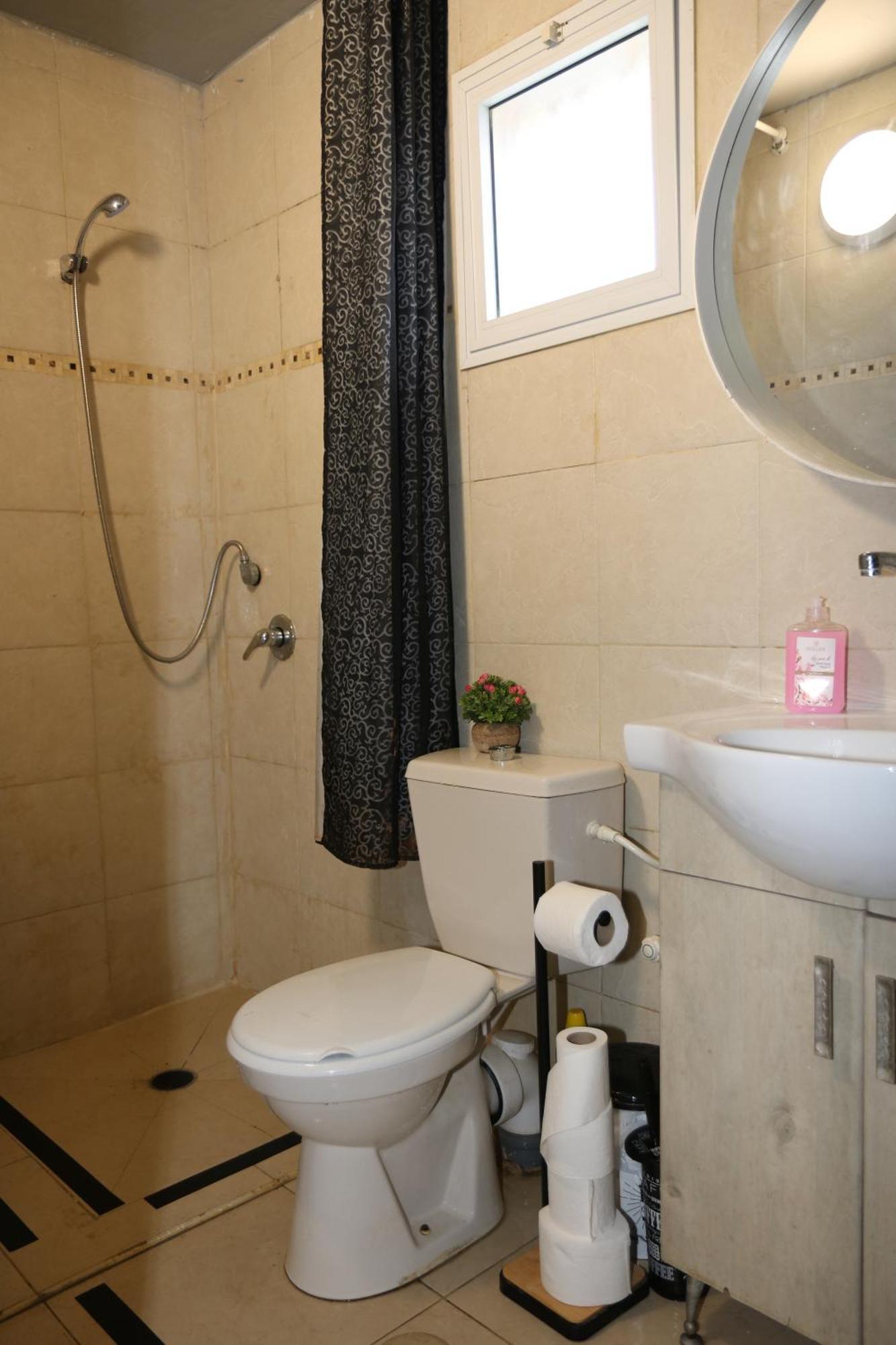 באר שבע The Private House 2 רשת הבית הפרטי מראה חיצוני תמונה