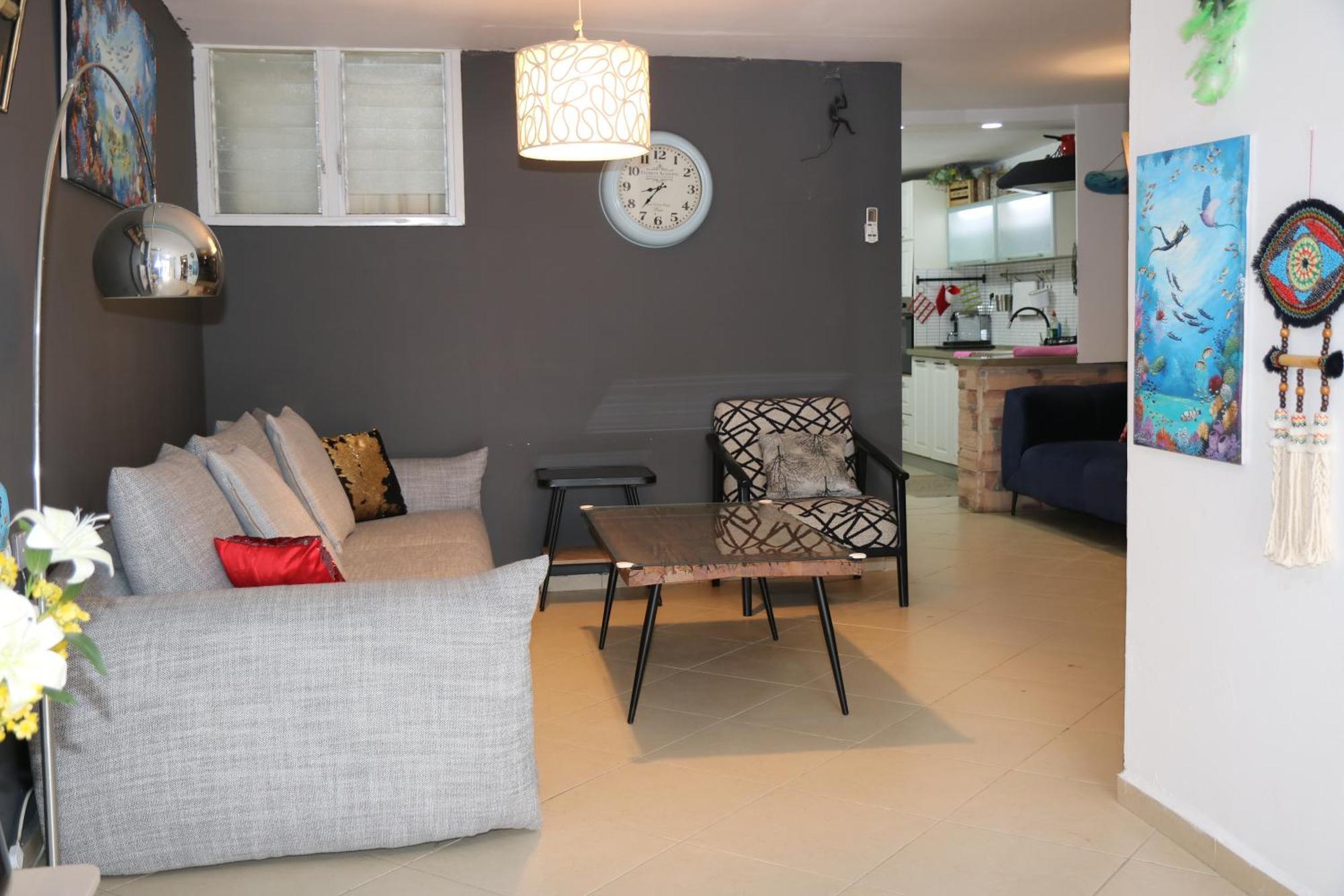 באר שבע The Private House 2 רשת הבית הפרטי מראה חיצוני תמונה